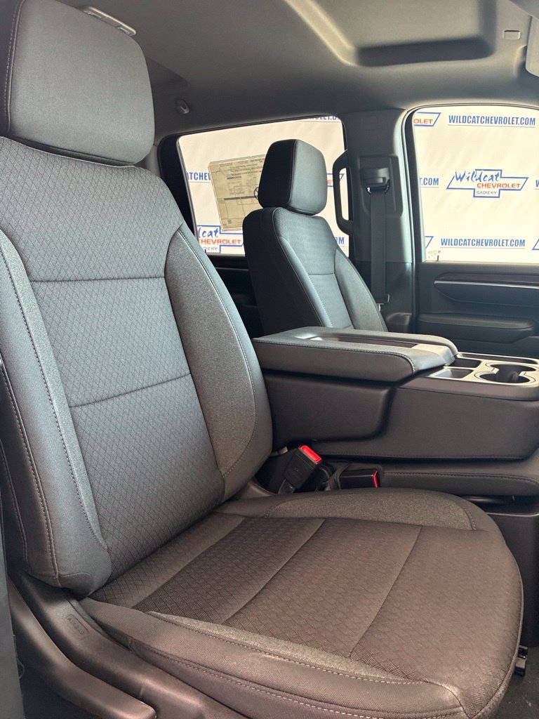2026 Chevrolet Silverado 3500 HD LT - Photo 35