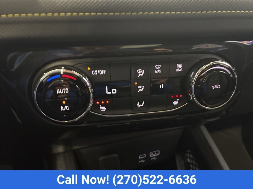 2026 Chevrolet Trailblazer Activ - Photo 27