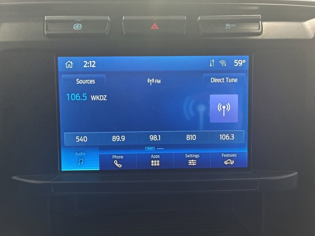 2024 Ford F-250 Super Duty XL - Photo 27