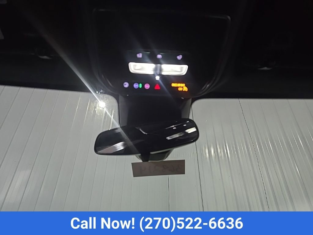 2026 Chevrolet Equinox RS - Photo 32
