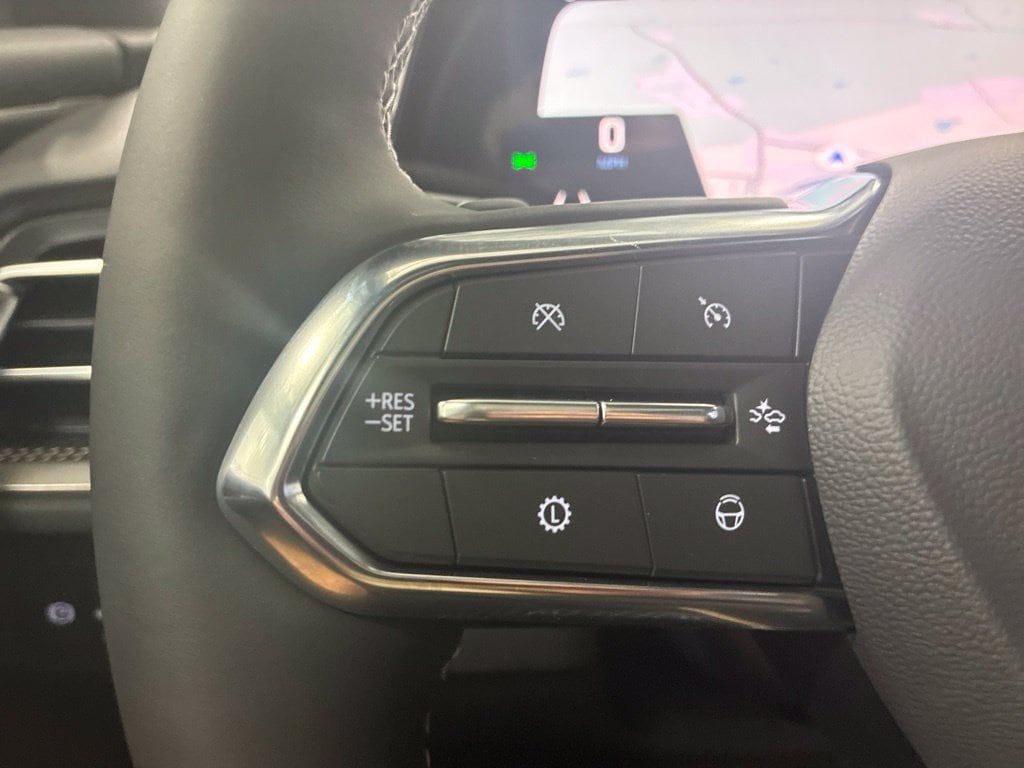 2027 Chevrolet Traverse LT - Photo 24