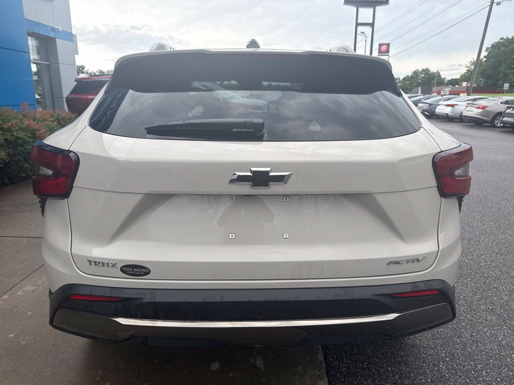 2026 Chevrolet Trax Activ - Photo 6