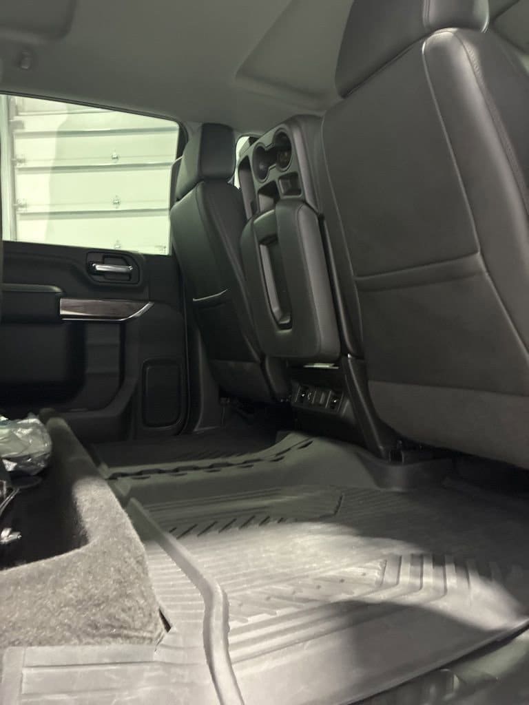 2023 Chevrolet Silverado 2500HD LTZ - Photo 46