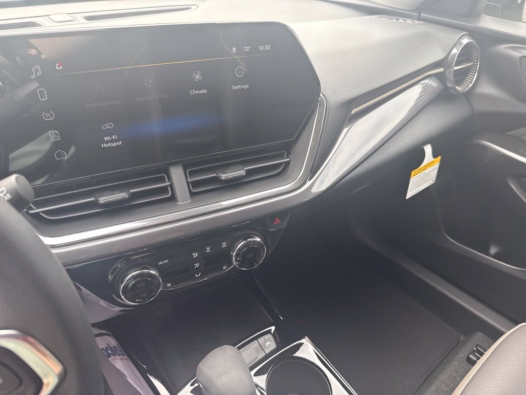 2026 Chevrolet Trax Activ - Photo 16