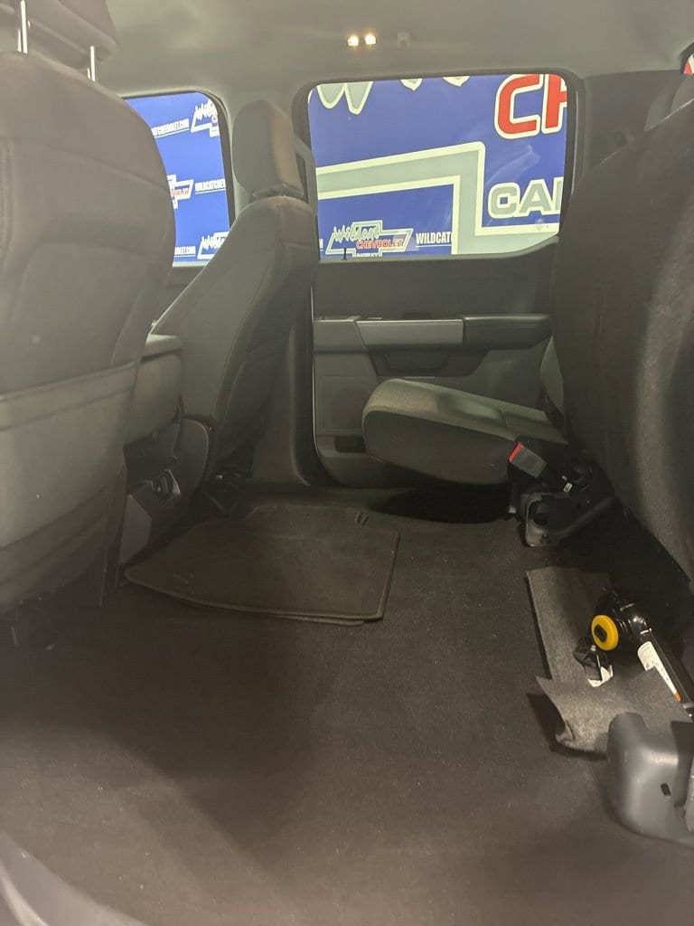 2024 Ford F-250 Super Duty XL - Photo 36