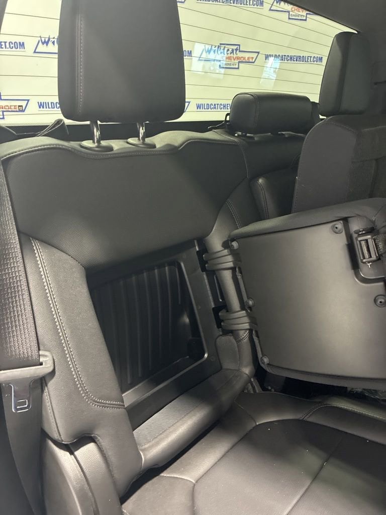 2023 Chevrolet Silverado 2500HD LTZ - Photo 45