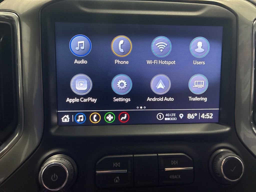 2023 Chevrolet Silverado 2500HD LTZ - Photo 32