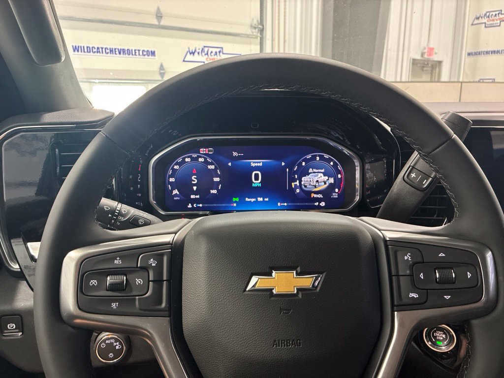 2026 Chevrolet Silverado 3500 HD LT - Photo 22
