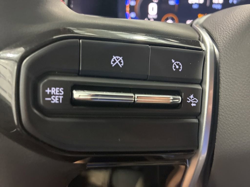 2025 Chevrolet Colorado Z71 - Photo 31