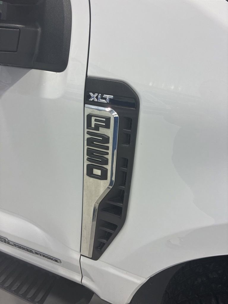 2024 Ford F-250 Super Duty XL - Photo 11