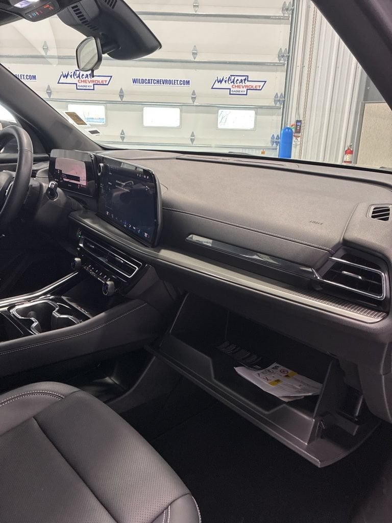 2026 Chevrolet Traverse LT - Photo 41