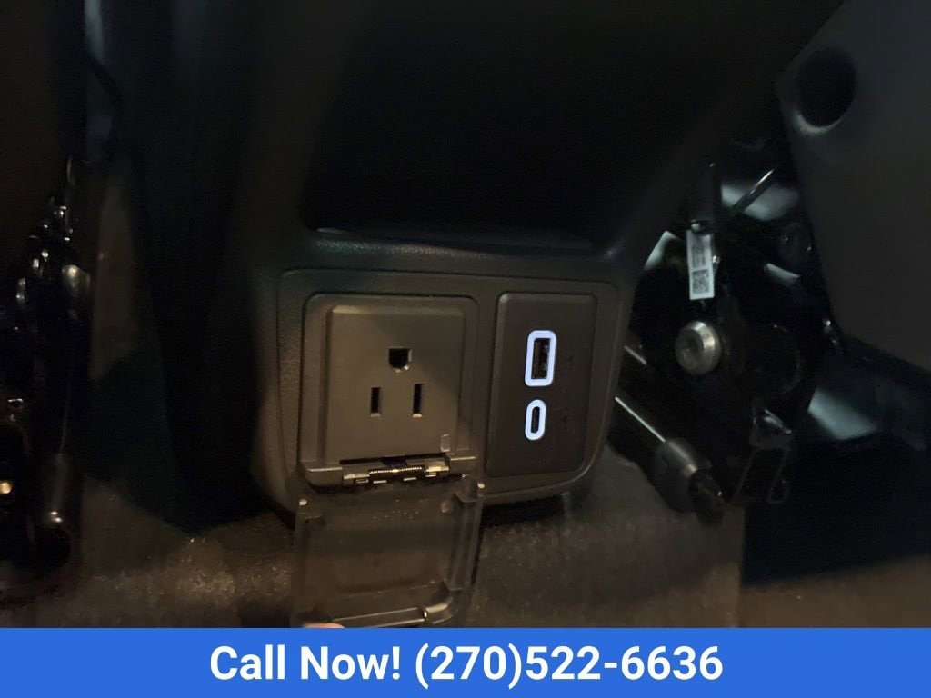 2026 Chevrolet Trailblazer Activ - Photo 36