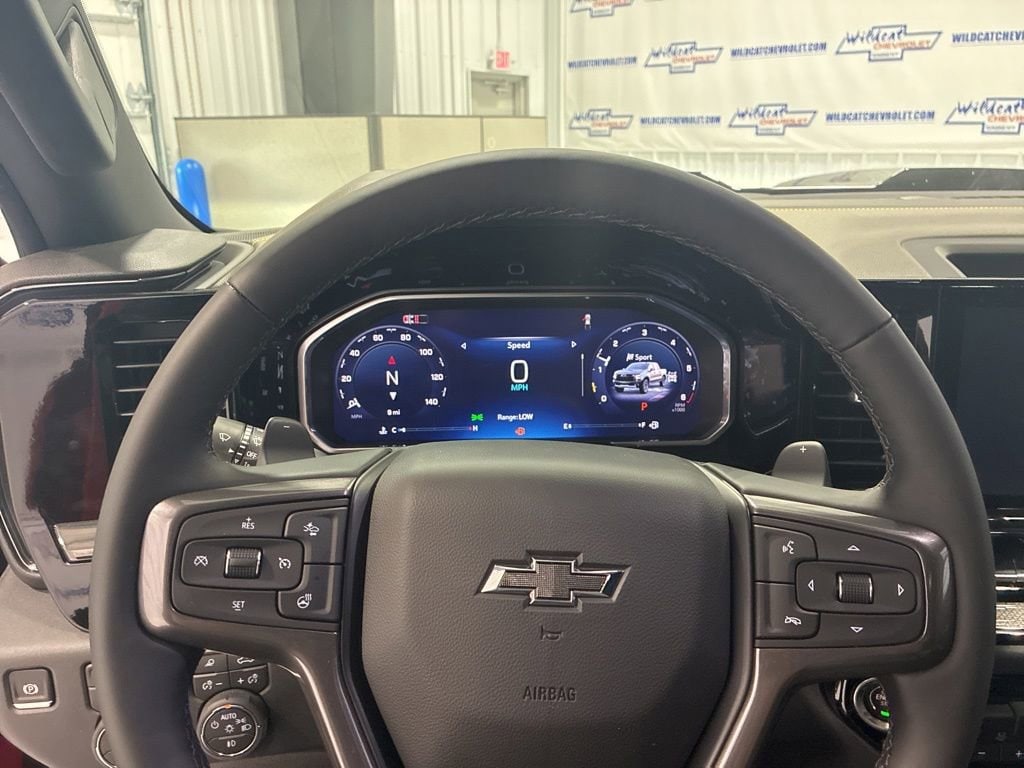 2026 Chevrolet Silverado 1500 ZR2 - Photo 34