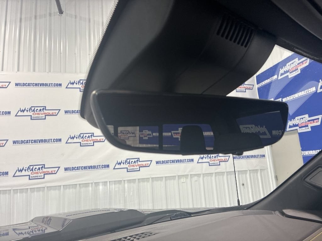2023 Chevrolet Silverado 1500 ZR2 - Photo 29