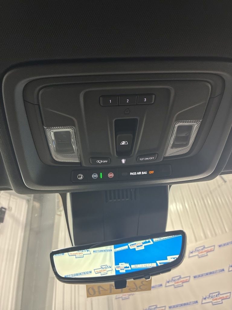 2026 Chevrolet Silverado 1500 ZR2 - Photo 49