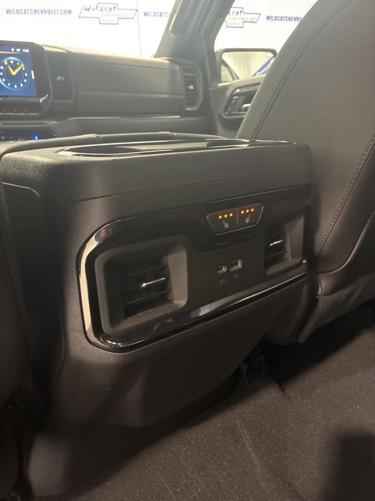 2023 Chevrolet Silverado 1500 ZR2 - Photo 37
