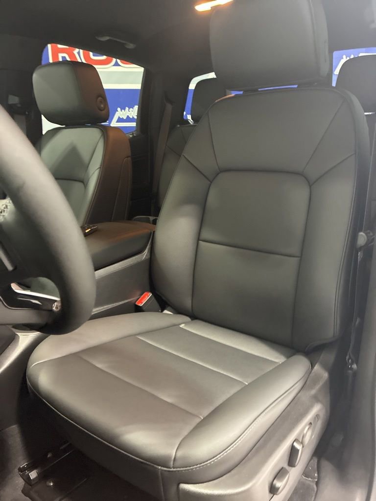 2025 Chevrolet Colorado Trail Boss - Photo 23