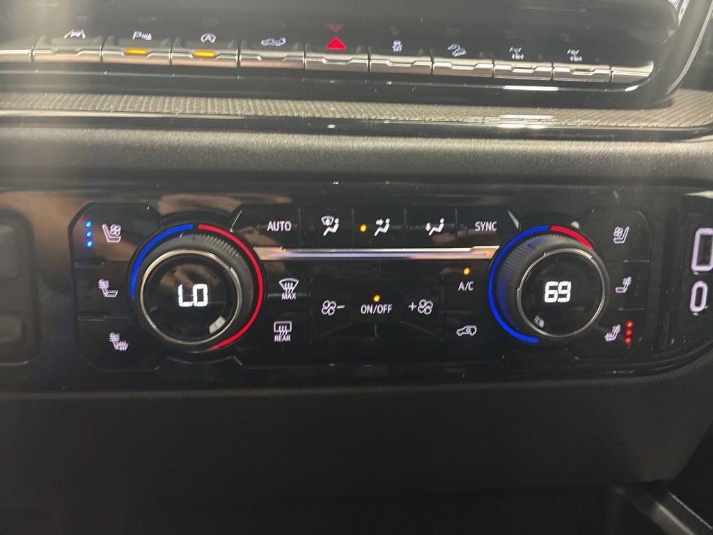 2026 Chevrolet Silverado 1500 ZR2 - Photo 39