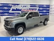  Chevrolet Silverado 3500 HD