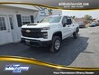 Chevrolet Silverado 3500 HD