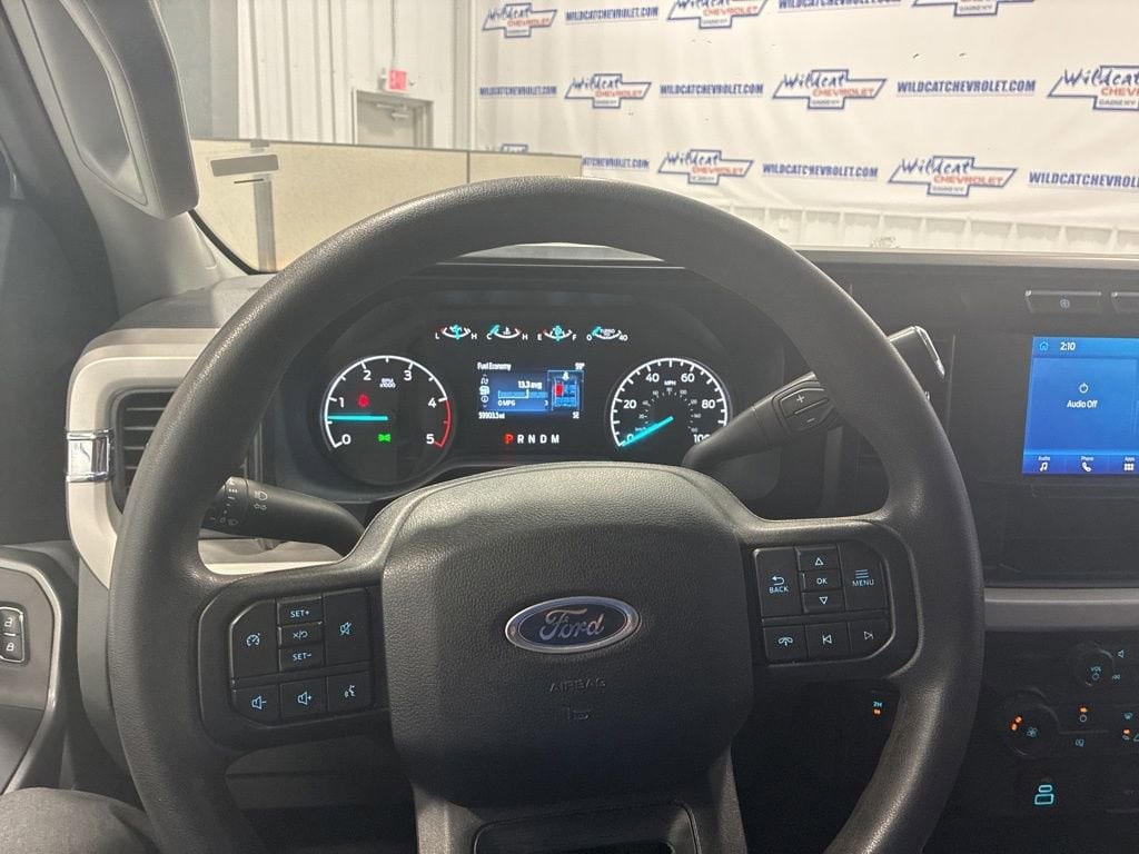 2024 Ford F-250 Super Duty XL - Photo 21