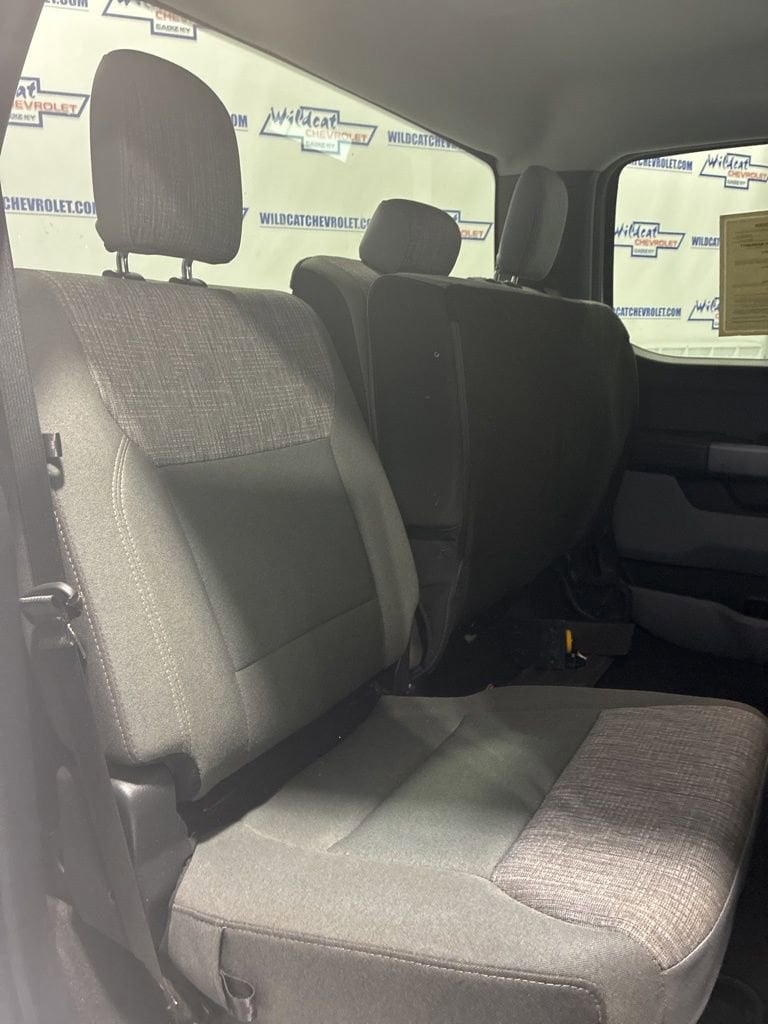 2024 Ford F-250 Super Duty XL - Photo 38
