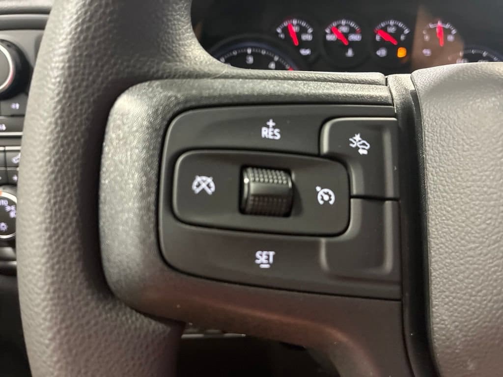 2026 Chevrolet Silverado 2500 HD Custom - Photo 29