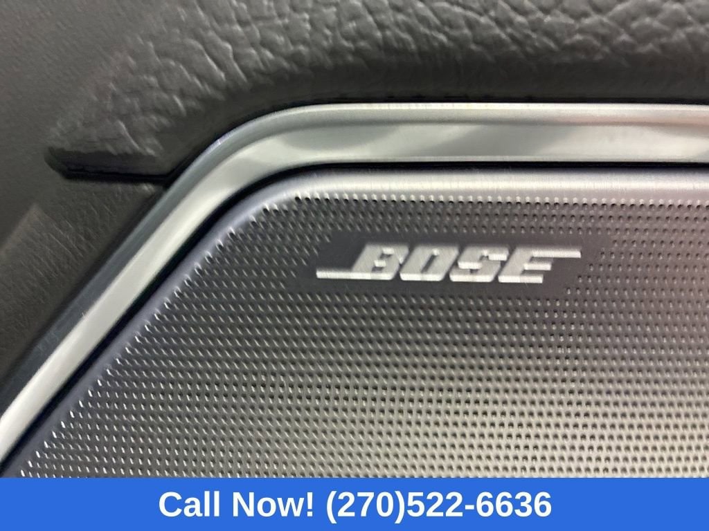 2025 GMC Sierra 1500 Denali - Photo 50