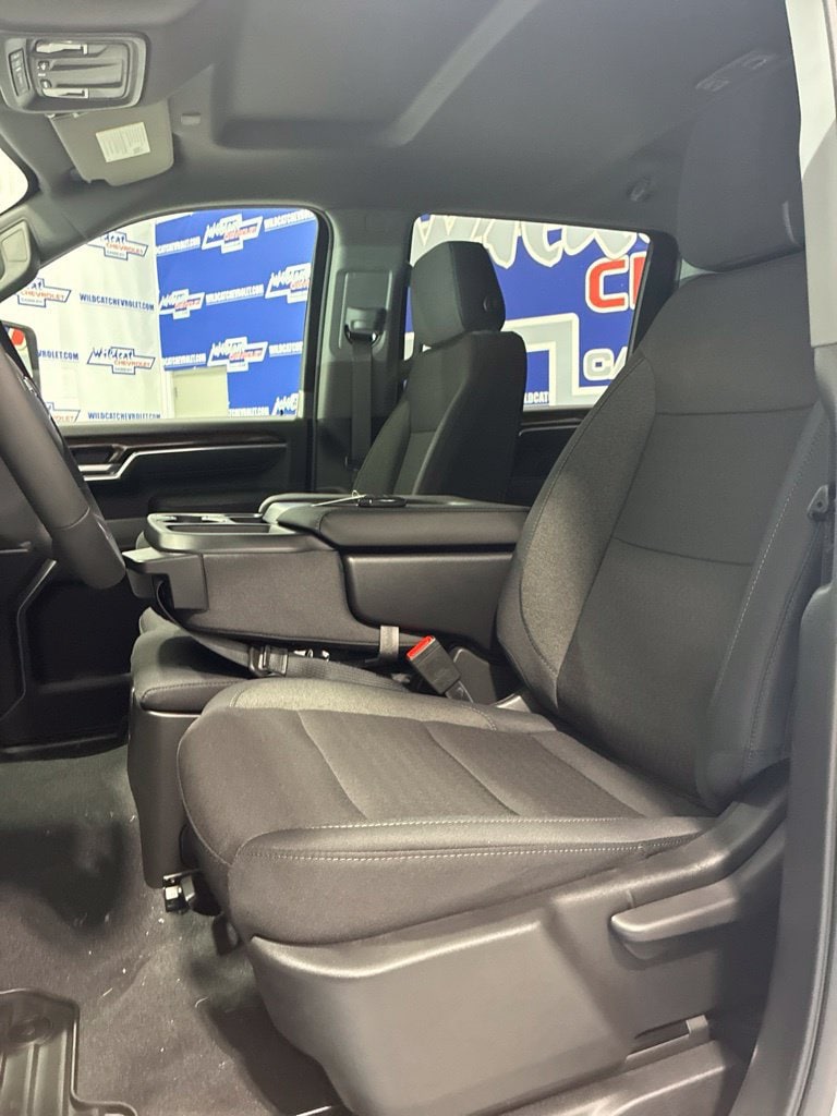 2026 Chevrolet Silverado 3500 HD LT - Photo 16