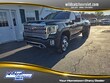GMC Sierra 3500HD