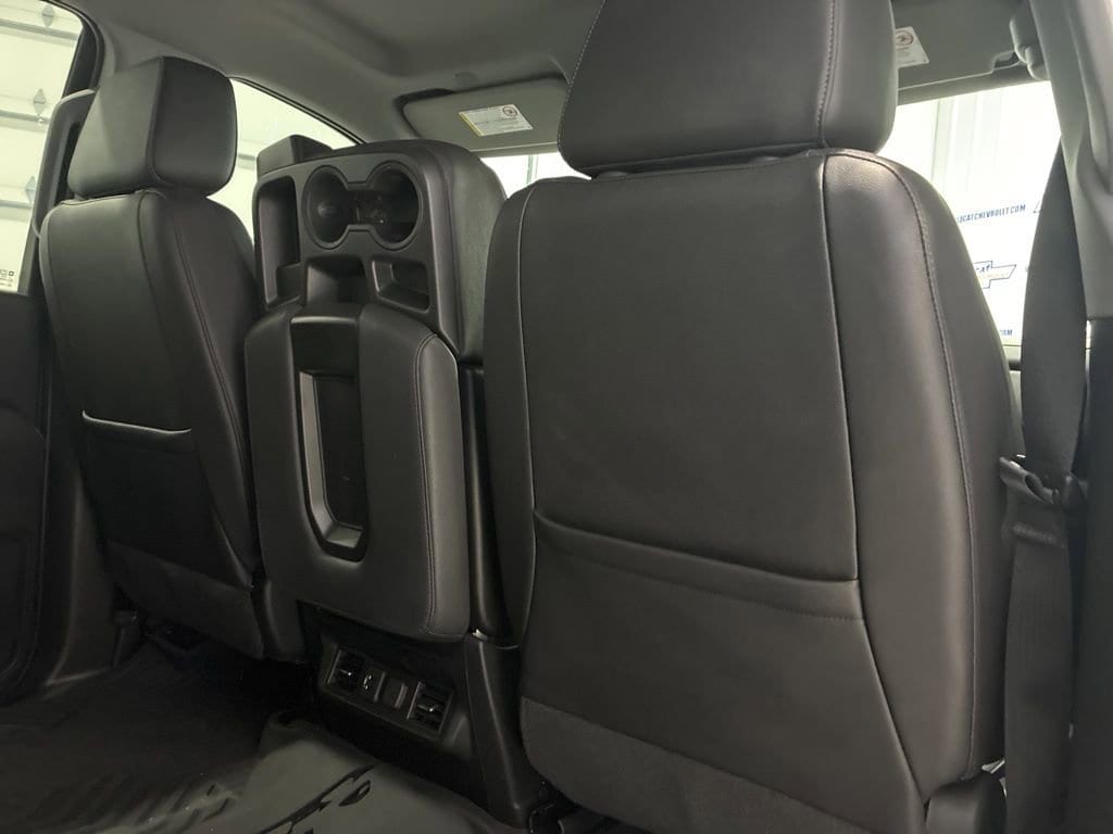 2023 Chevrolet Silverado 2500HD LTZ - Photo 47