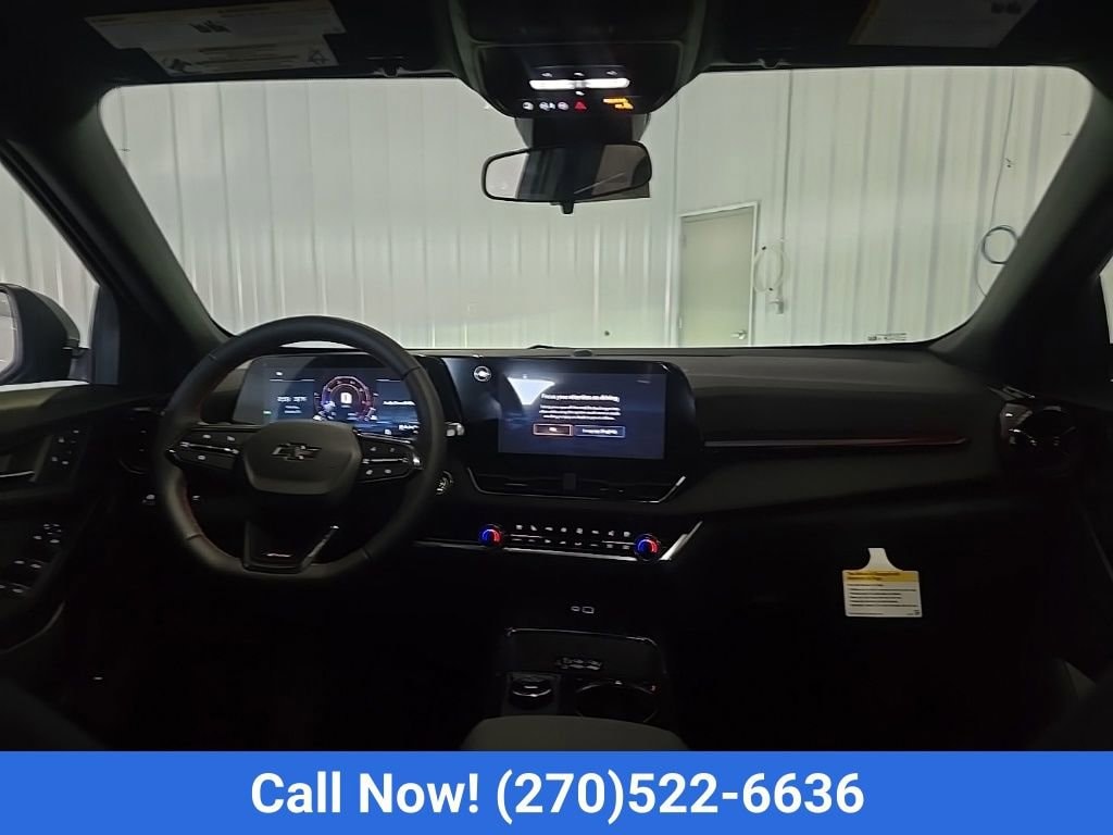 2026 Chevrolet Equinox RS - Photo 27