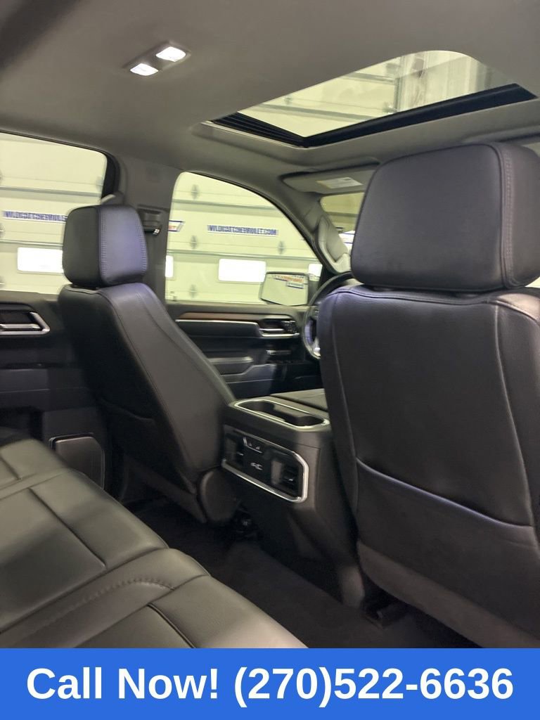 2025 GMC Sierra 1500 Denali - Photo 45