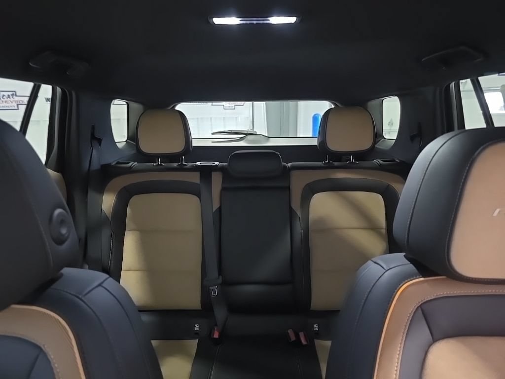 2026 Chevrolet Equinox ACTIV - Photo 17
