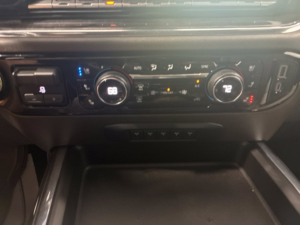 2024 Chevrolet Silverado 2500HD LTZ - Photo 30
