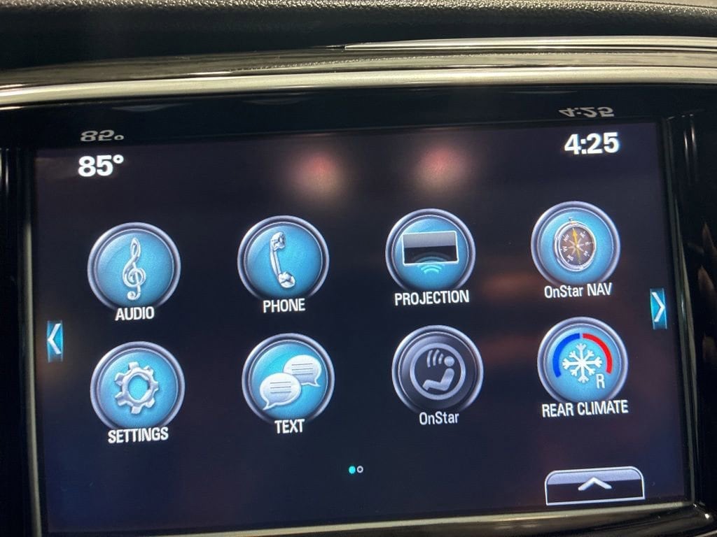 2017 Buick Envision Essence - Photo 29