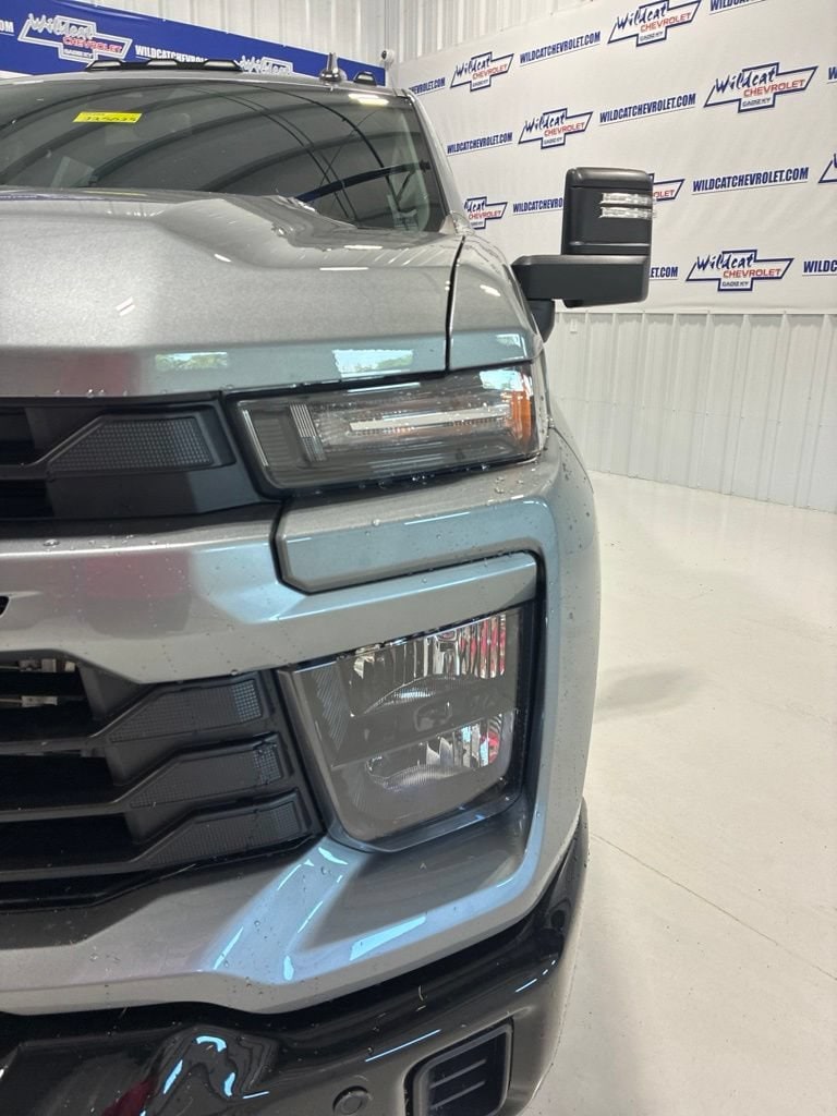 2026 Chevrolet Silverado 2500 HD Custom - Photo 15