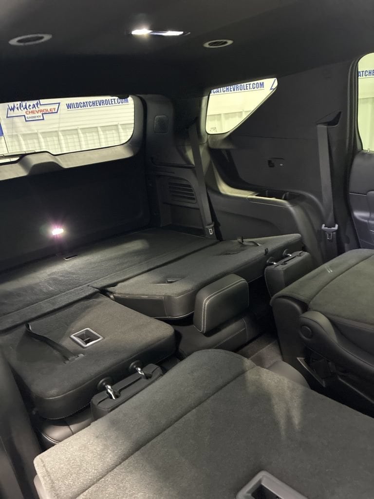 2026 Chevrolet Traverse LT - Photo 37