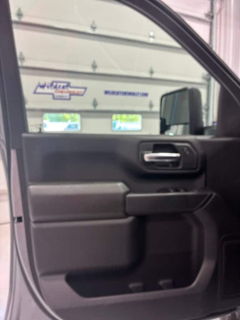 2026 Chevrolet Silverado 2500 HD Custom - Photo 24
