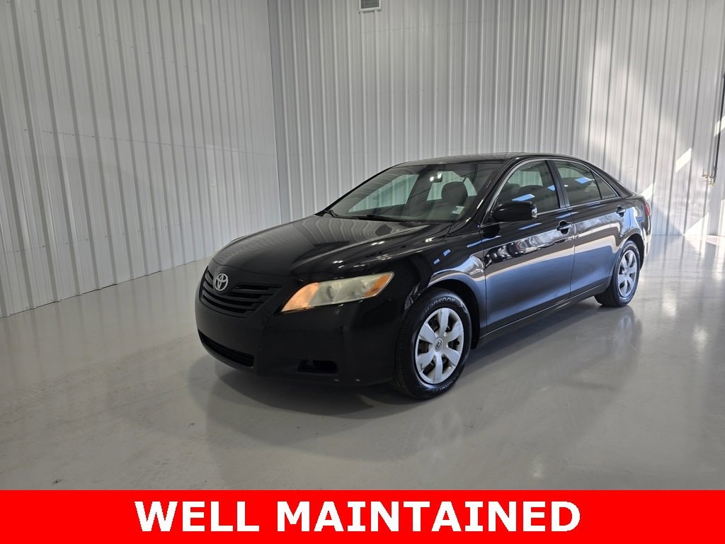 2009 Toyota Camry LE