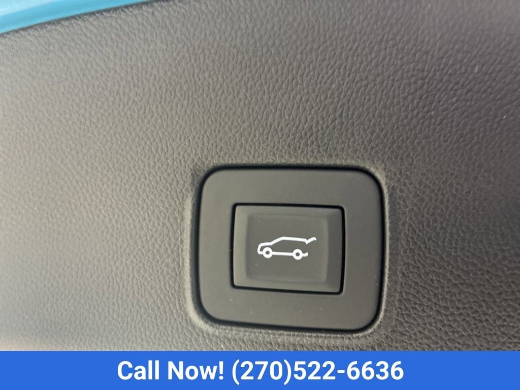 2026 Chevrolet Trailblazer Activ - Photo 42