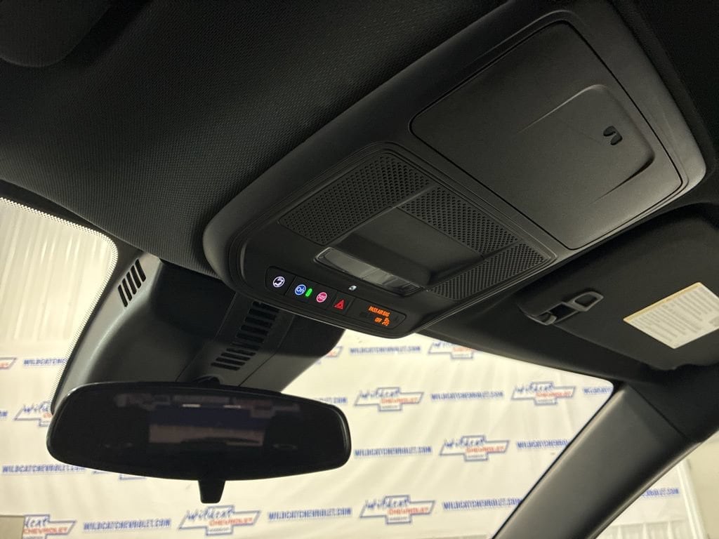 2026 Chevrolet Traverse LT - Photo 26