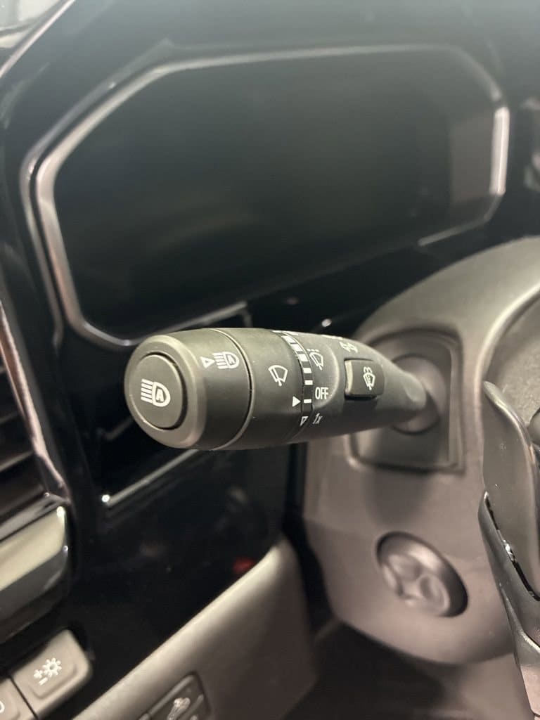 2026 Chevrolet Silverado 1500 ZR2 - Photo 32