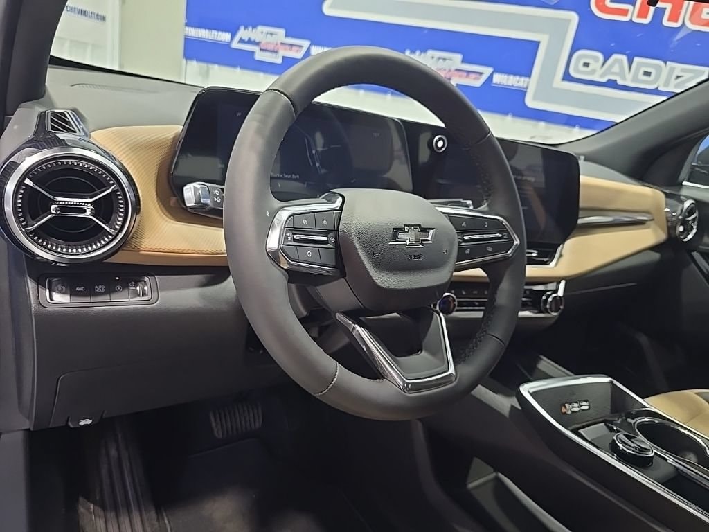 2026 Chevrolet Equinox ACTIV - Photo 16