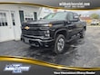  Chevrolet Silverado 2500 HD