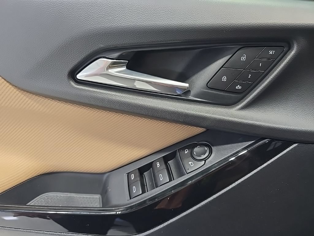 2026 Chevrolet Equinox ACTIV - Photo 13