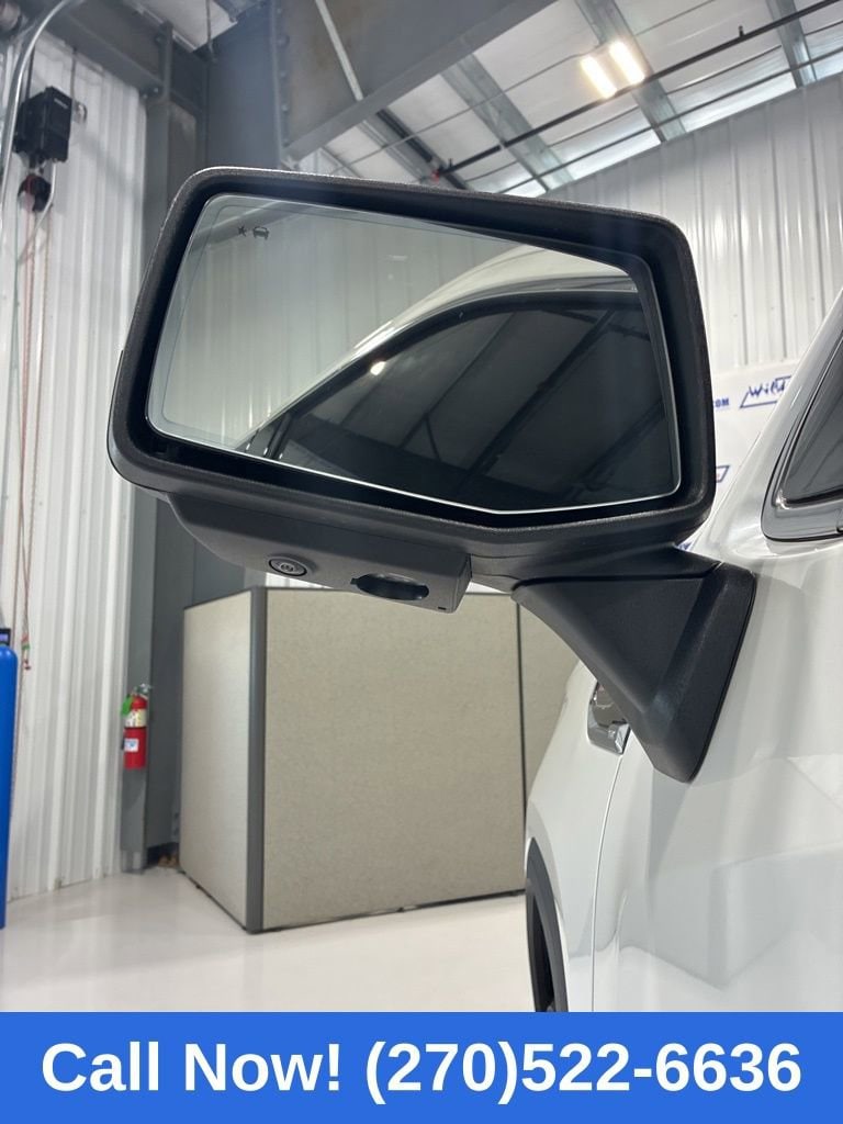 2025 GMC Sierra 1500 Denali - Photo 15