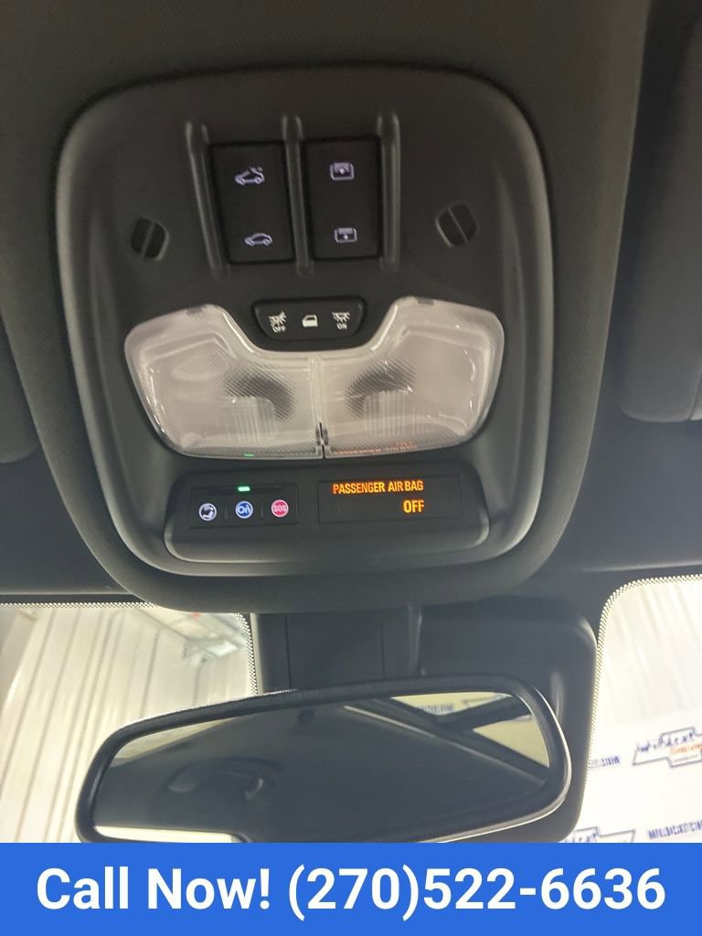 2026 Chevrolet Trailblazer Activ - Photo 31