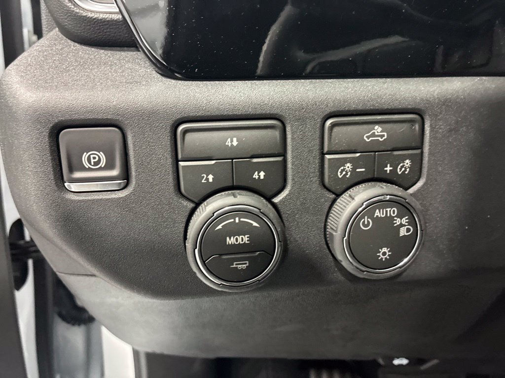 2026 Chevrolet Silverado 3500 HD LT - Photo 21