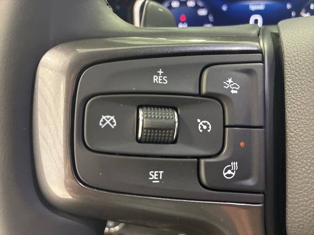 2026 Chevrolet Silverado 1500 ZR2 - Photo 36